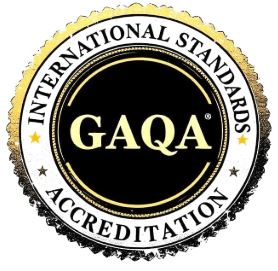 GAQAaccredited GAQAaccredited
