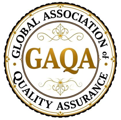 GAQAorgseal GAQAorgseal